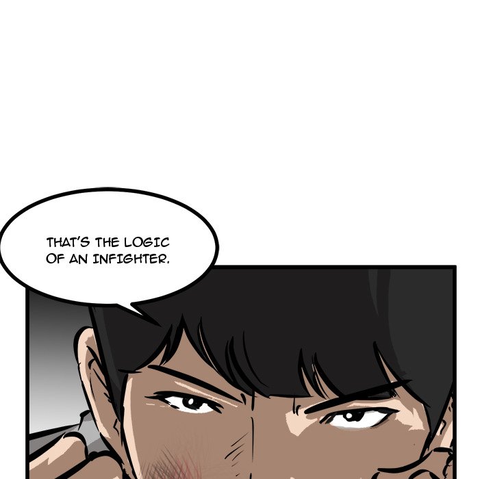 Read He Queen chapter 48 image 7 on Lezhin