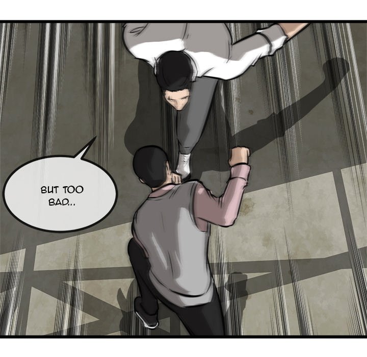 Read He Queen chapter 48 image 75 on Lezhin