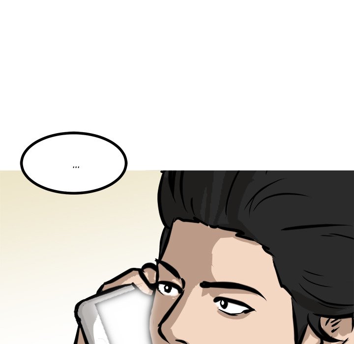 Read He Queen chapter 48 image 95 on Lezhin