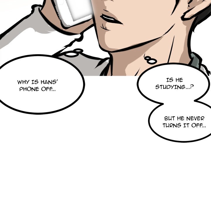 Read He Queen chapter 48 image 96 on Lezhin