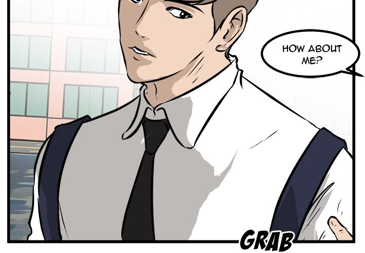 Read He Queen chapter 49 image 1 on Lezhin