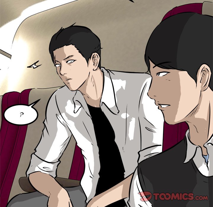 Read He Queen chapter 49 image 101 on Lezhin