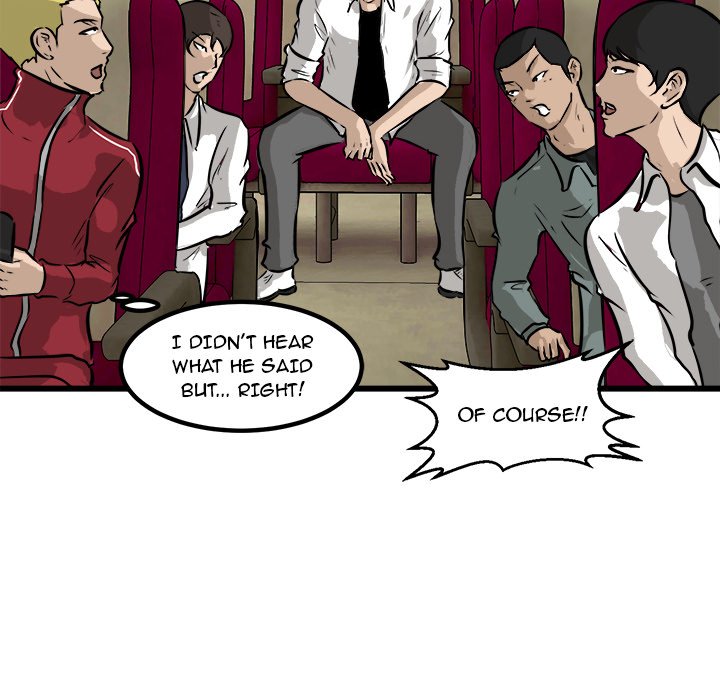 Read He Queen chapter 49 image 111 on Lezhin