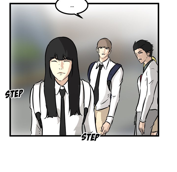 Read He Queen chapter 49 image 12 on Lezhin