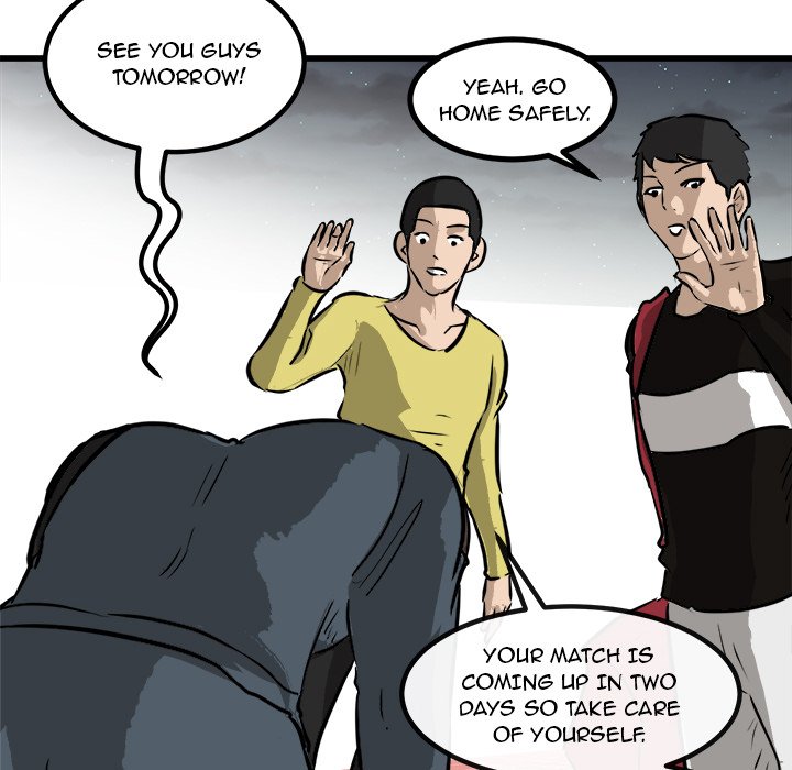 Read He Queen chapter 49 image 121 on Lezhin