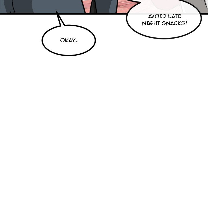Read He Queen chapter 49 image 122 on Lezhin