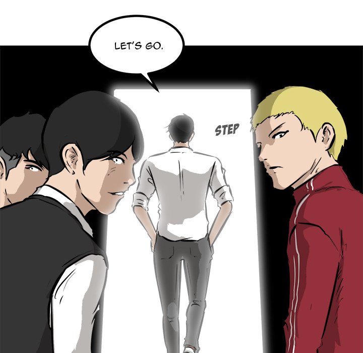 Read He Queen chapter 49 image 24 on Lezhin