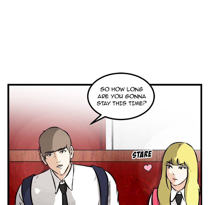 Read He Queen chapter 49 image 35 on Lezhin