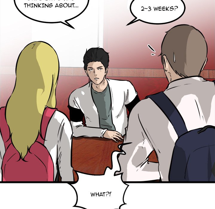 Read He Queen chapter 49 image 39 on Lezhin