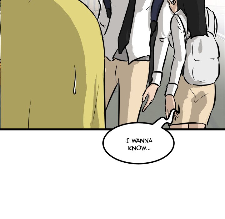 Read He Queen chapter 49 image 4 on Lezhin