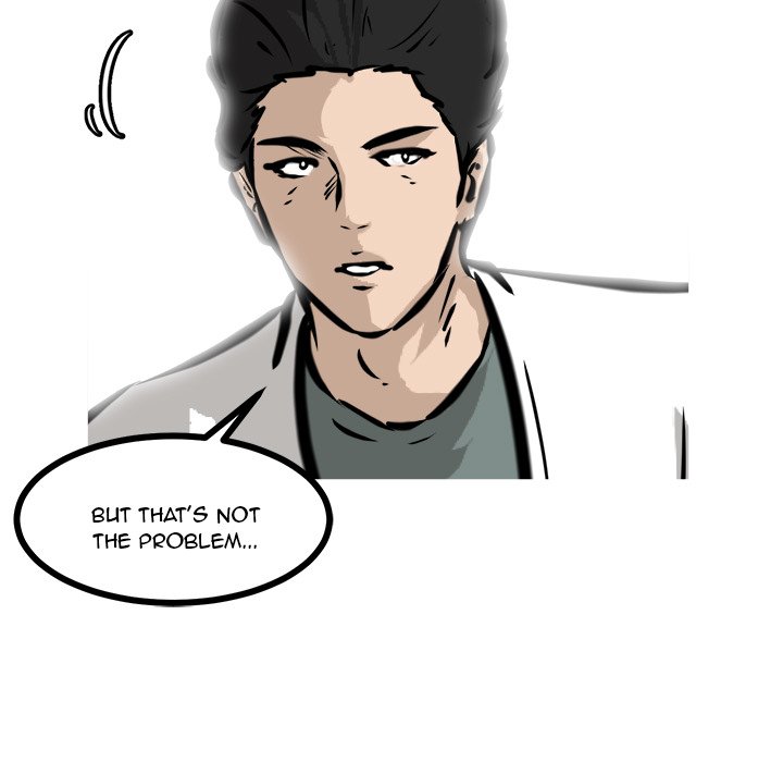 Read He Queen chapter 49 image 41 on Lezhin