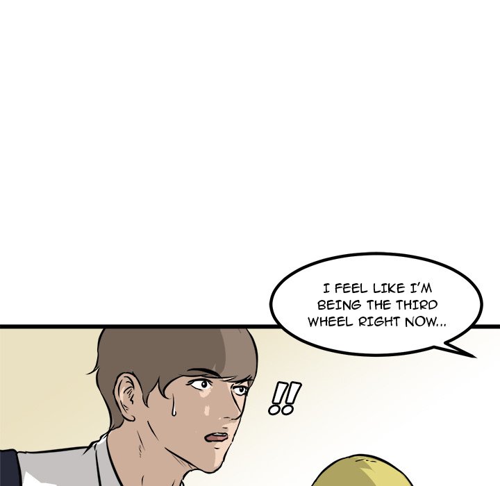 Read He Queen chapter 49 image 42 on Lezhin