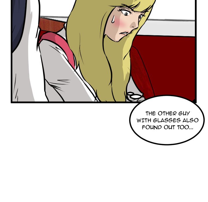 Read He Queen chapter 49 image 57 on Lezhin