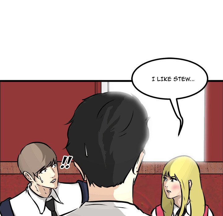 Read He Queen chapter 49 image 61 on Lezhin