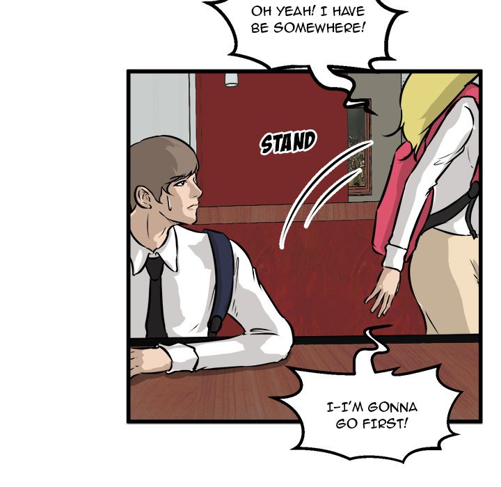 Read He Queen chapter 49 image 68 on Lezhin