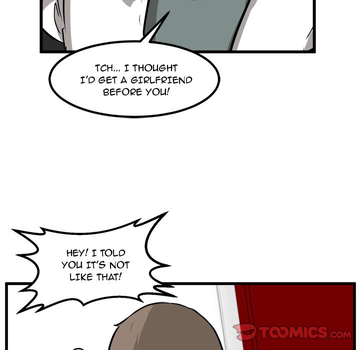 Read He Queen chapter 49 image 74 on Lezhin