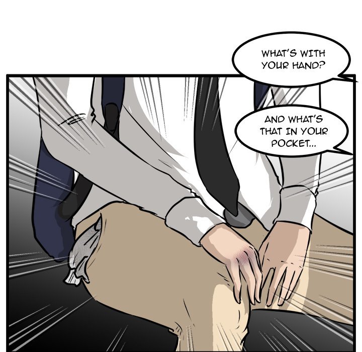 Read He Queen chapter 49 image 78 on Lezhin