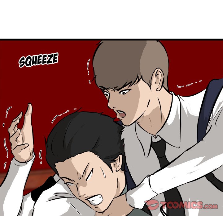 Read He Queen chapter 49 image 83 on Lezhin