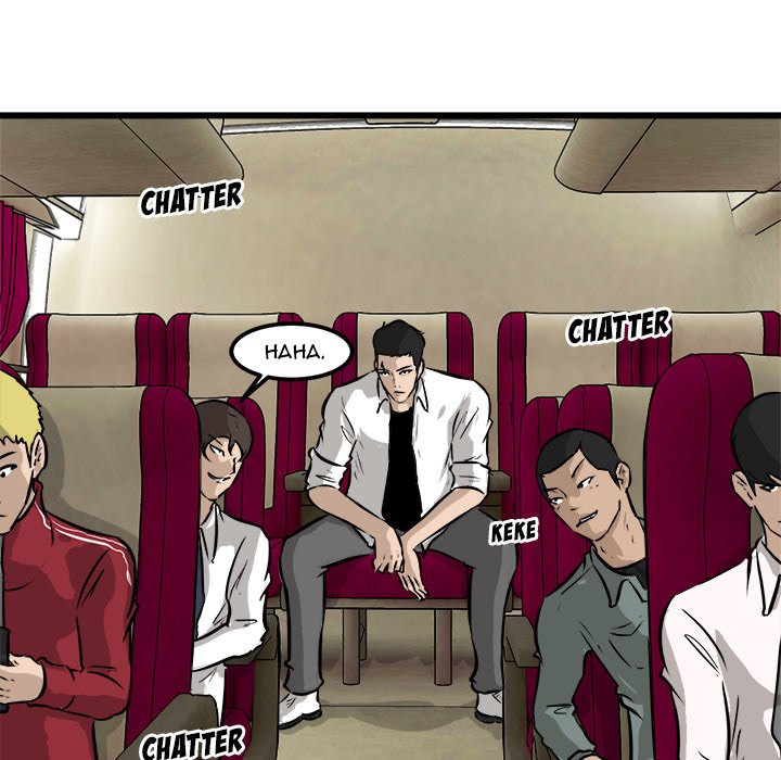 Read He Queen chapter 49 image 90 on Lezhin
