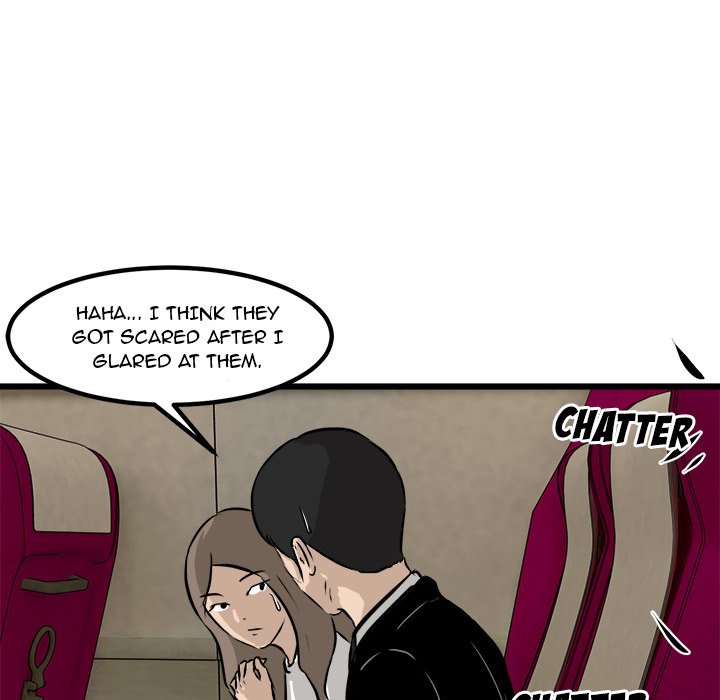 Read He Queen chapter 49 image 98 on Lezhin