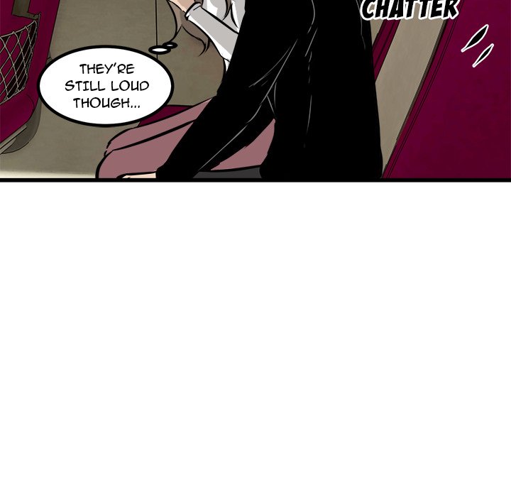 Read He Queen chapter 49 image 99 on Lezhin