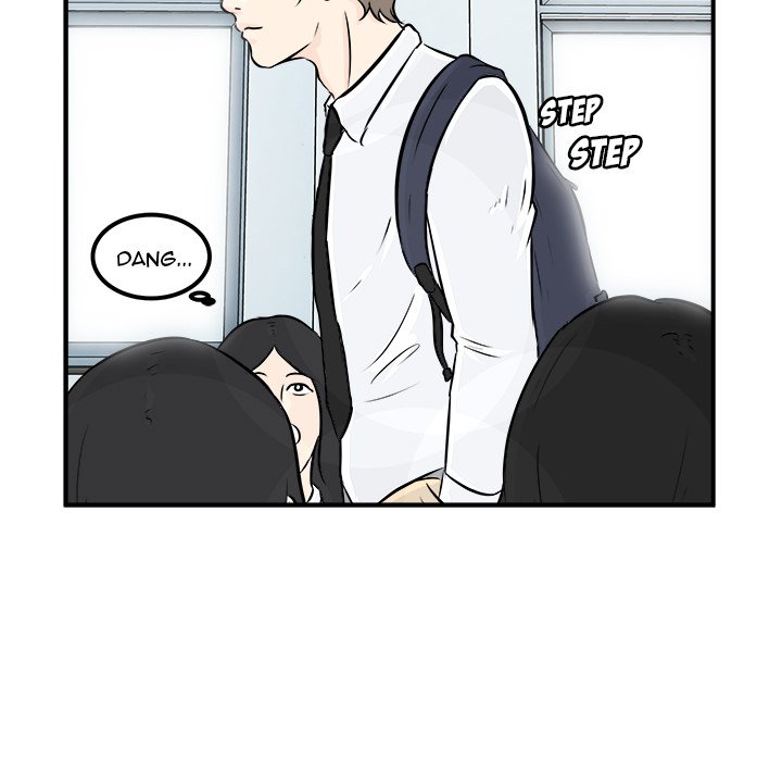Read He Queen chapter 5 image 10 on Lezhin
