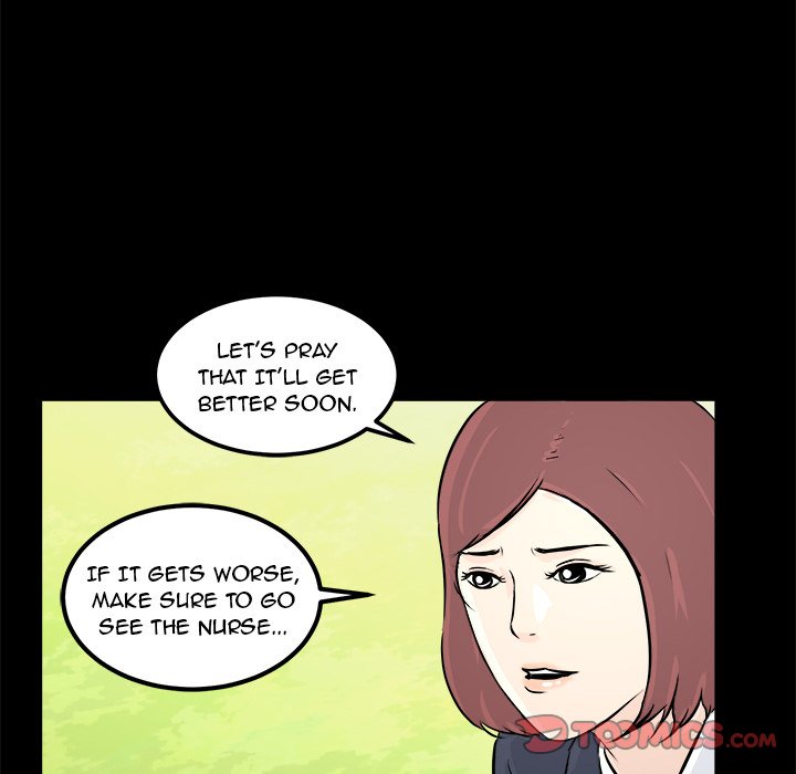 Read He Queen chapter 5 image 101 on Lezhin