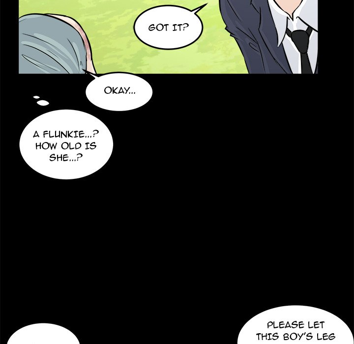 Read He Queen chapter 5 image 102 on Lezhin