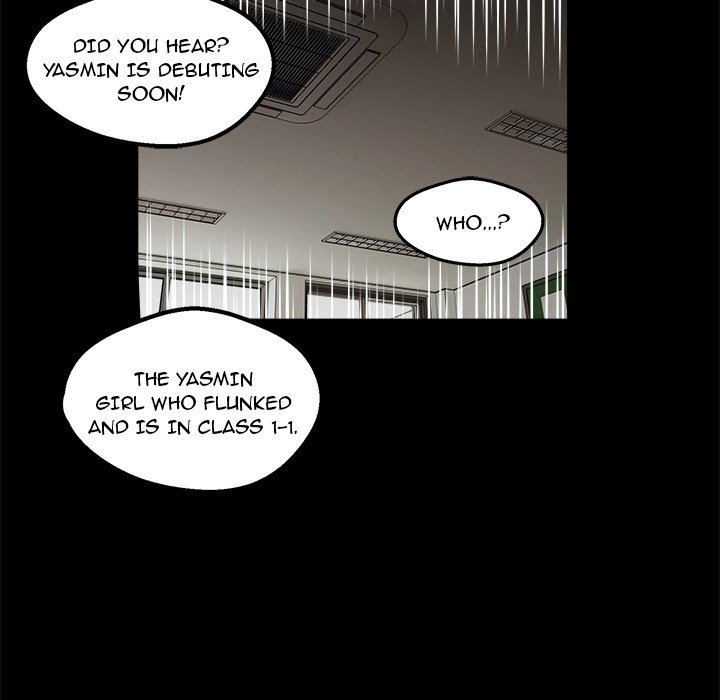 Read He Queen chapter 5 image 108 on Lezhin