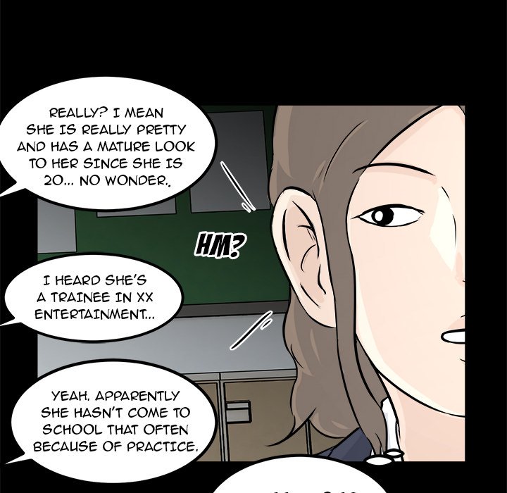 Read He Queen chapter 5 image 109 on Lezhin