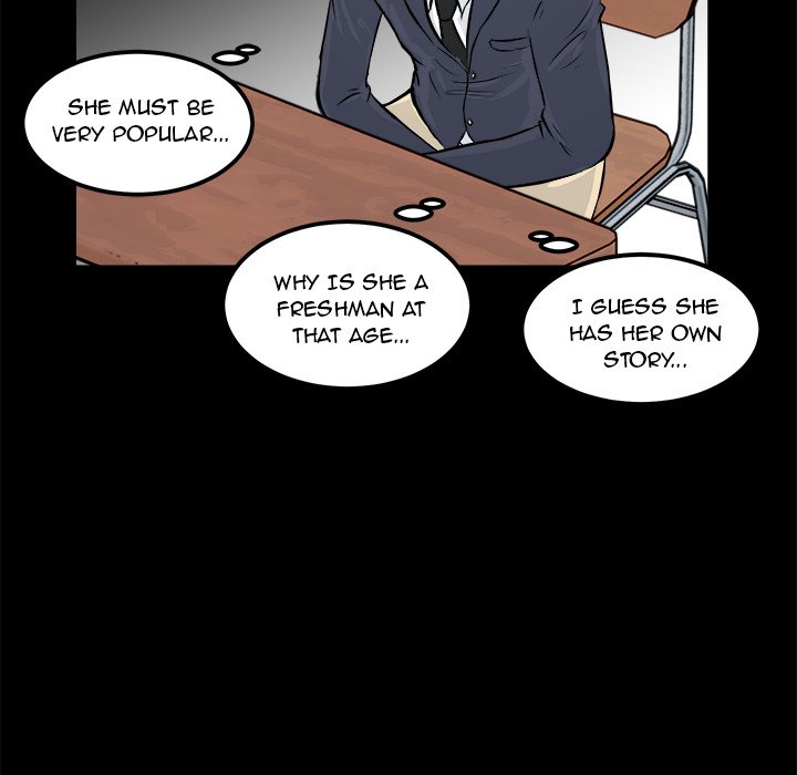 Read He Queen chapter 5 image 111 on Lezhin