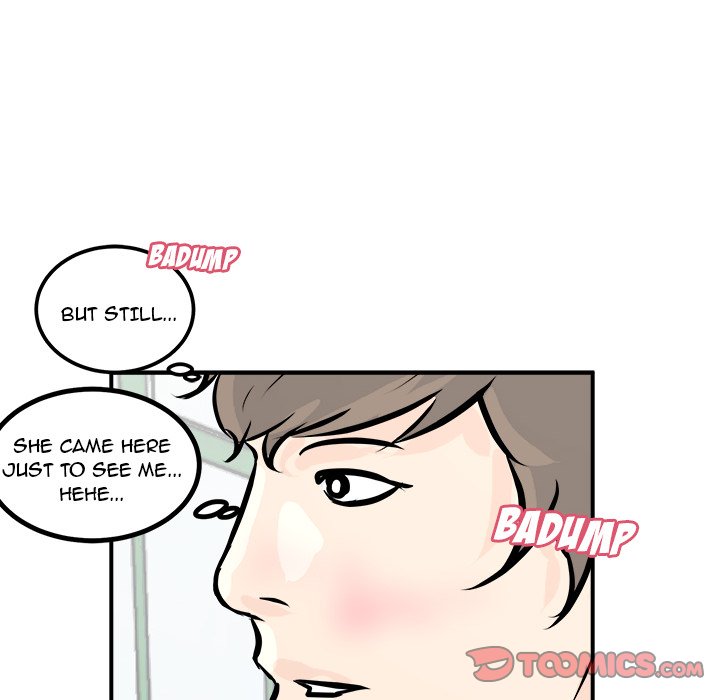 Read He Queen chapter 5 image 119 on Lezhin