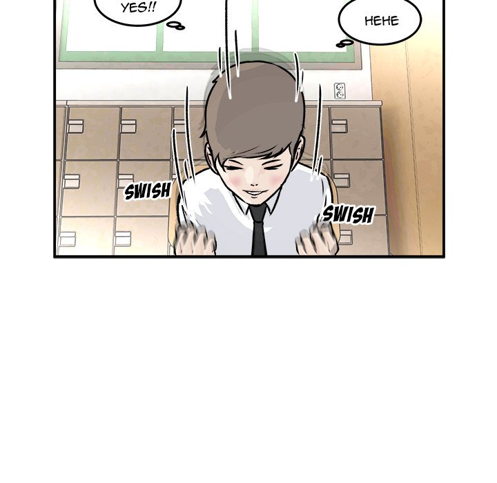 Read He Queen chapter 5 image 127 on Lezhin