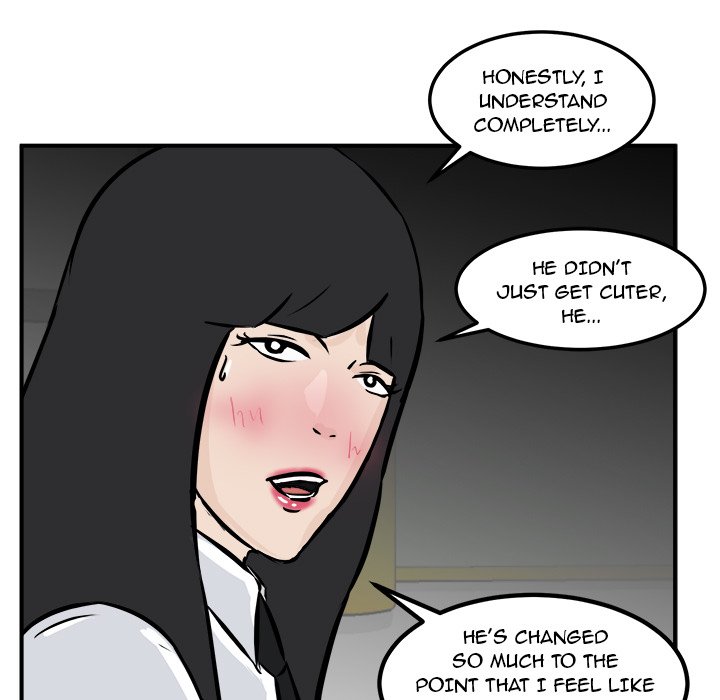 Read He Queen chapter 5 image 130 on Lezhin