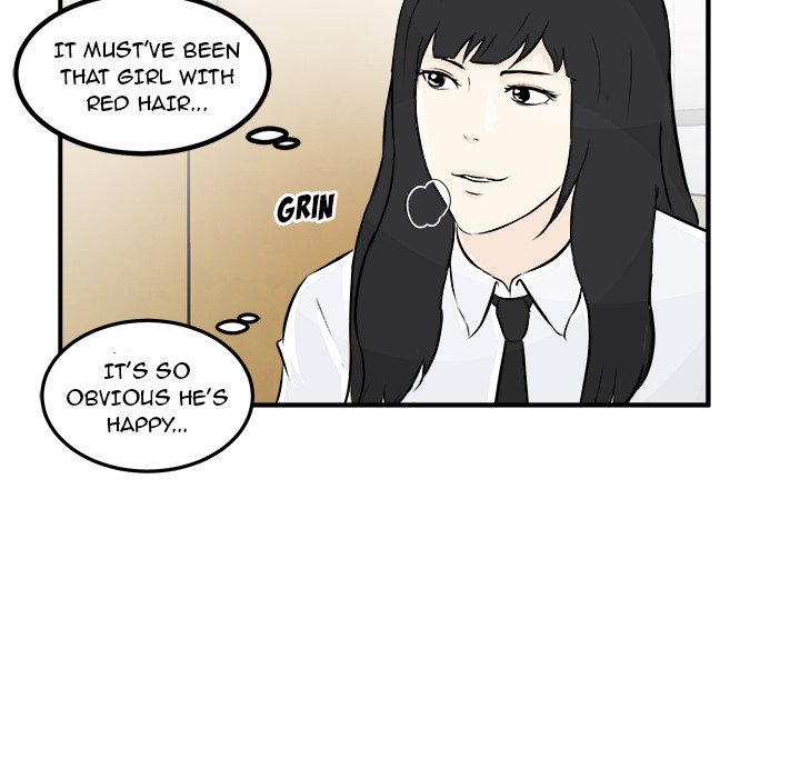 Read He Queen chapter 5 image 134 on Lezhin