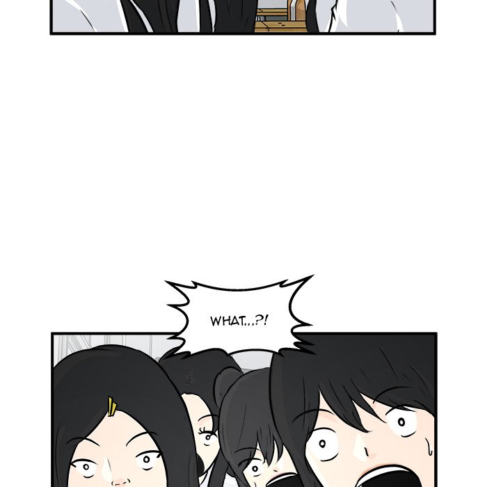 Read He Queen chapter 5 image 18 on Lezhin