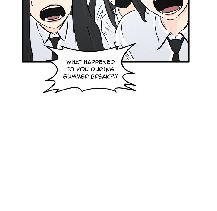 Read He Queen chapter 5 image 19 on Lezhin