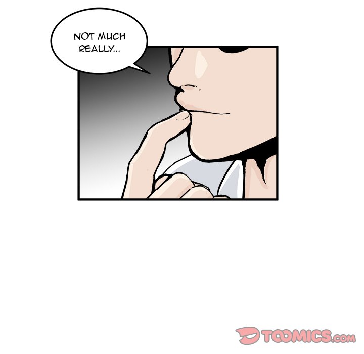 Read He Queen chapter 5 image 20 on Lezhin