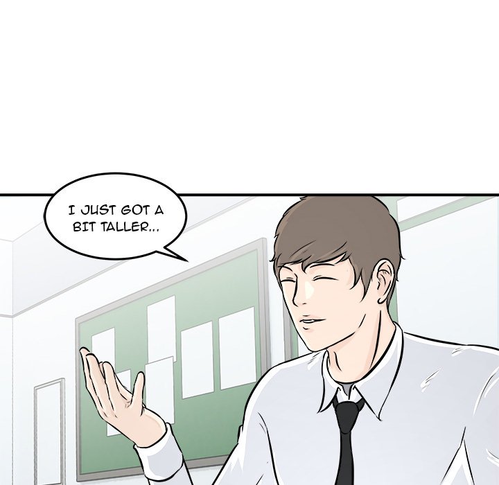 Read He Queen chapter 5 image 21 on Lezhin
