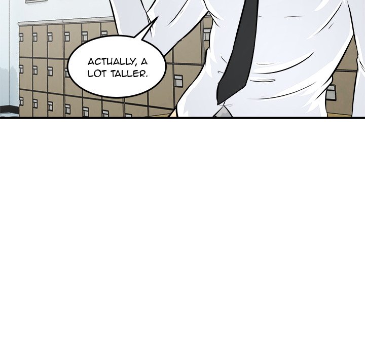 Read He Queen chapter 5 image 22 on Lezhin