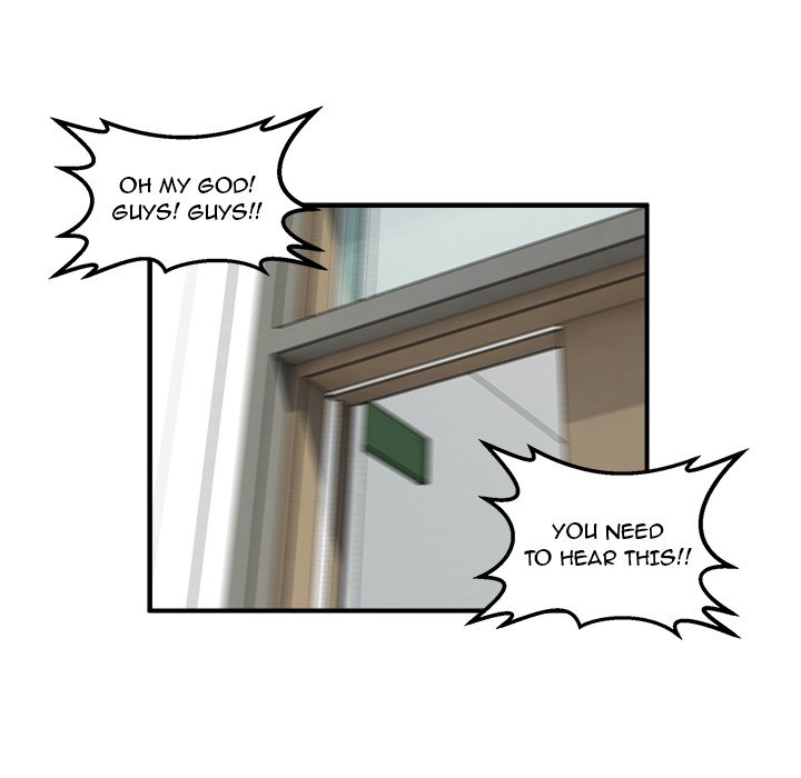 Read He Queen chapter 5 image 23 on Lezhin