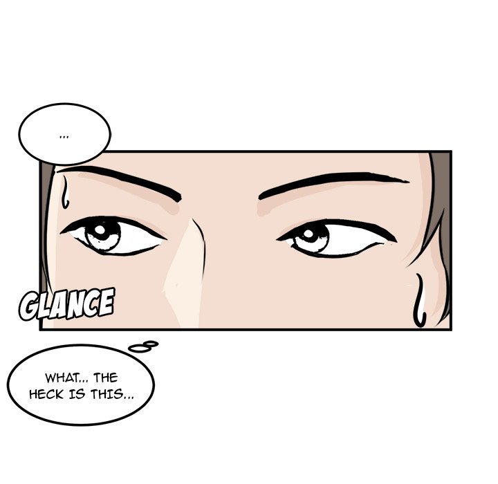 Read He Queen chapter 5 image 26 on Lezhin