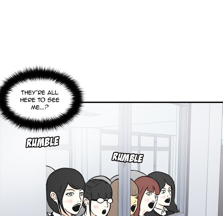 Read He Queen chapter 5 image 27 on Lezhin