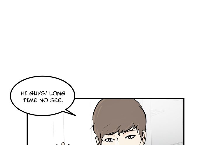 Read He Queen chapter 5 image 3 on Lezhin