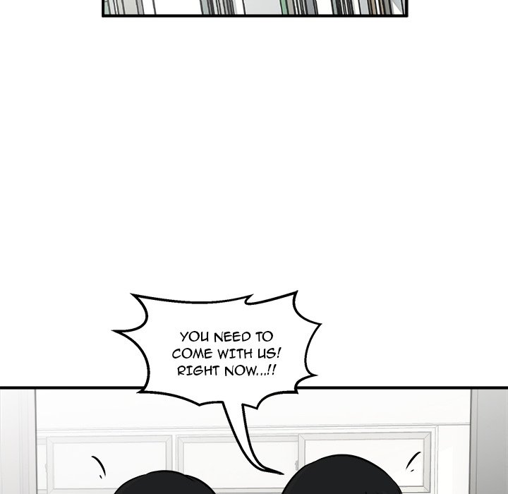 Read He Queen chapter 5 image 37 on Lezhin