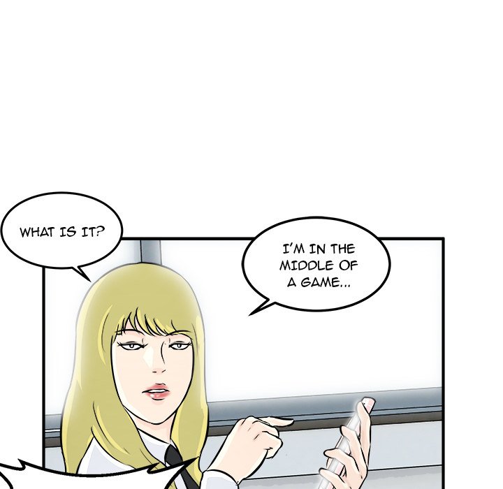 Read He Queen chapter 5 image 39 on Lezhin