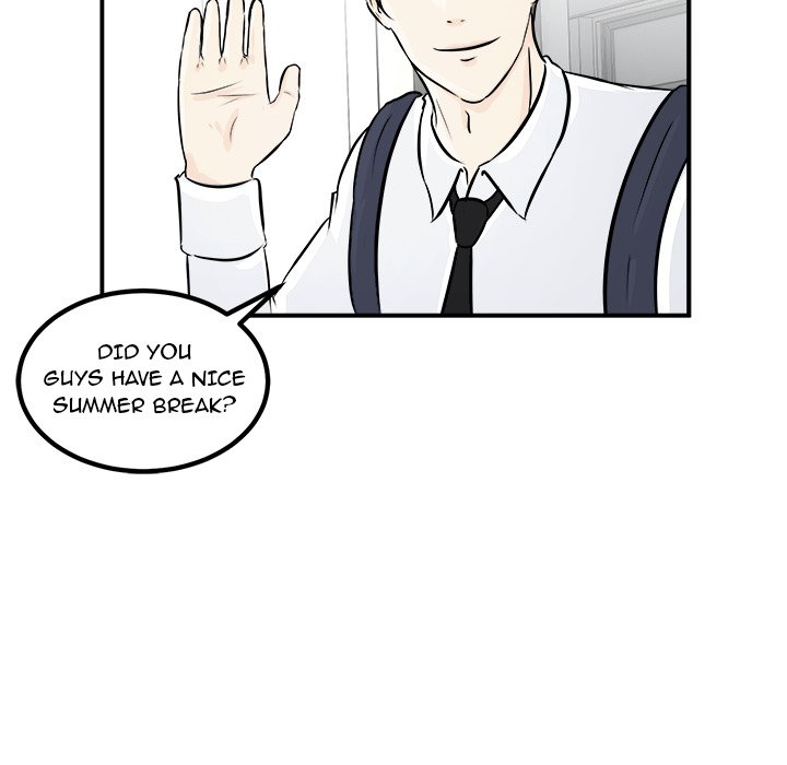 Read He Queen chapter 5 image 4 on Lezhin