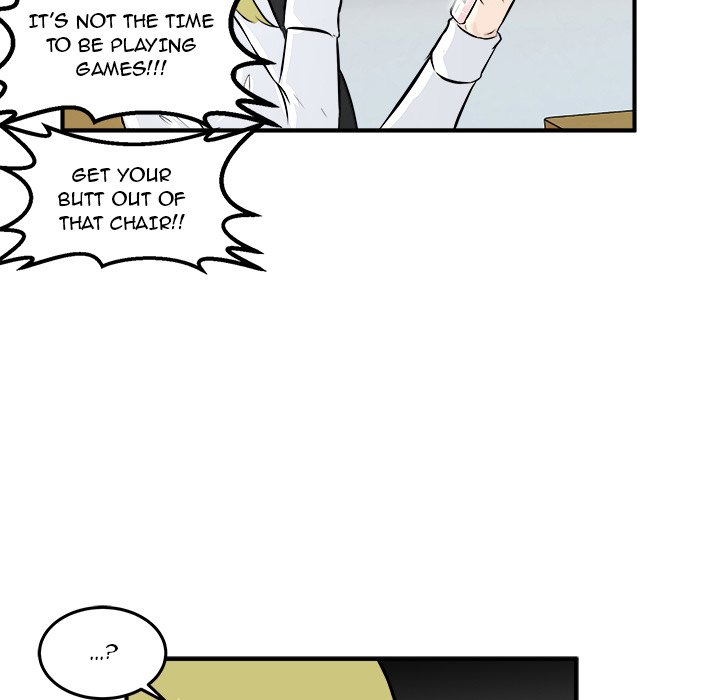 Read He Queen chapter 5 image 40 on Lezhin