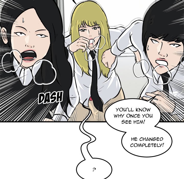 Read He Queen chapter 5 image 44 on Lezhin