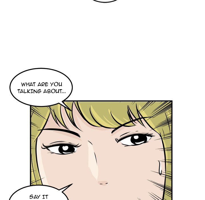 Read He Queen chapter 5 image 45 on Lezhin